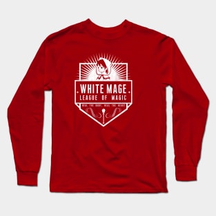 League of Magic: Light Long Sleeve T-Shirt